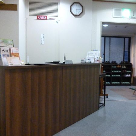 Business Hotel Masumi Sou Ikeda  Luaran gambar
