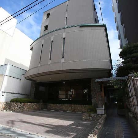 Business Hotel Masumi Sou Ikeda  Luaran gambar