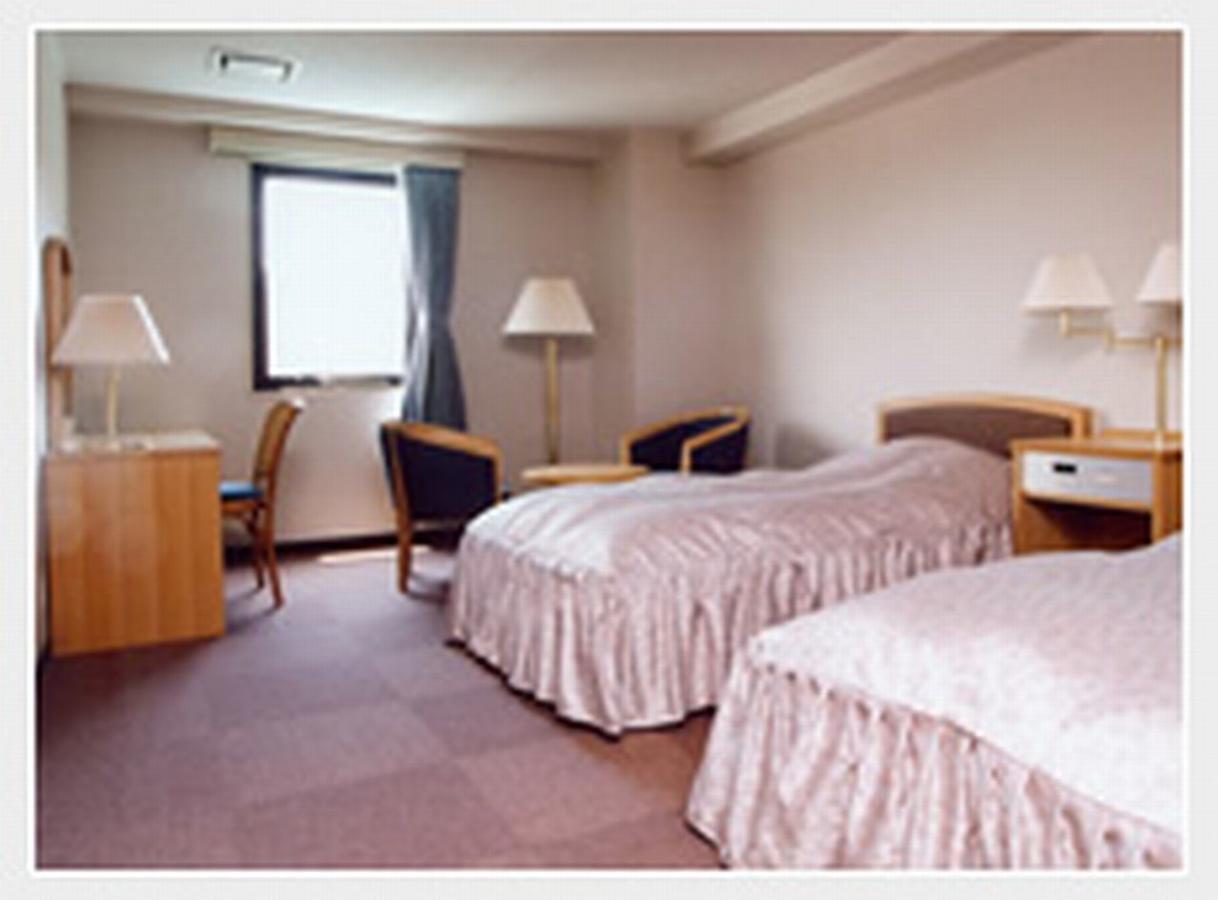 Business Hotel Masumi Sou Ikeda  Luaran gambar