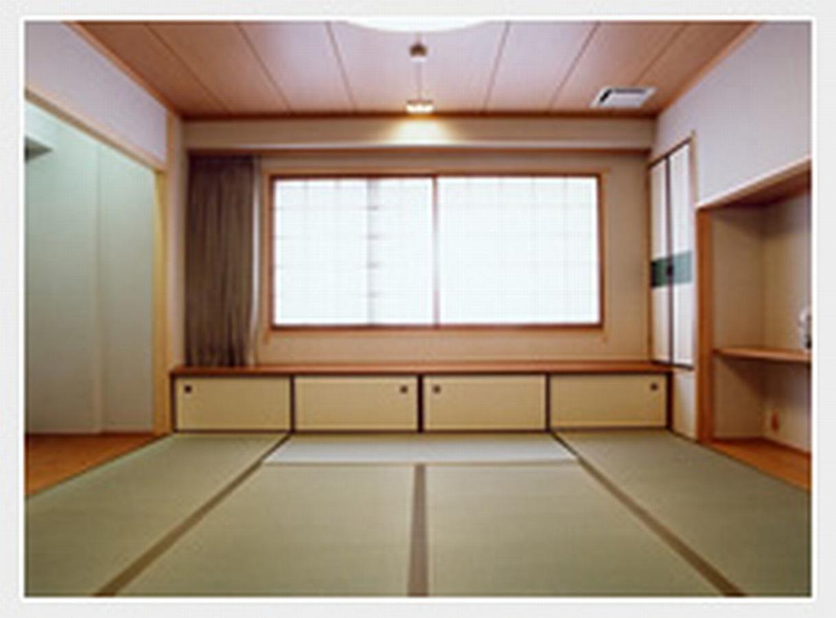 Business Hotel Masumi Sou Ikeda  Luaran gambar