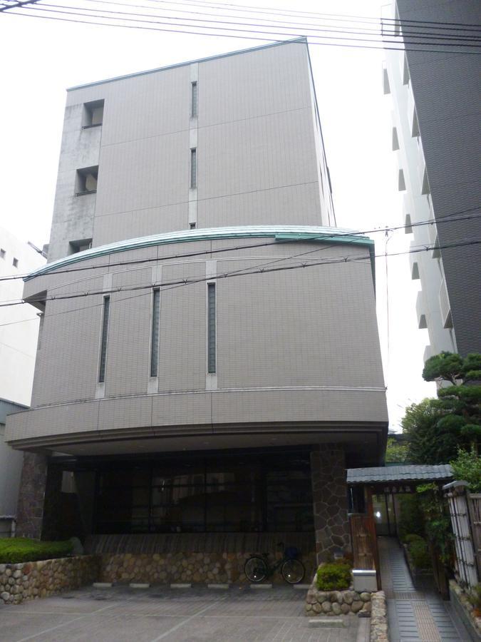 Business Hotel Masumi Sou Ikeda  Luaran gambar