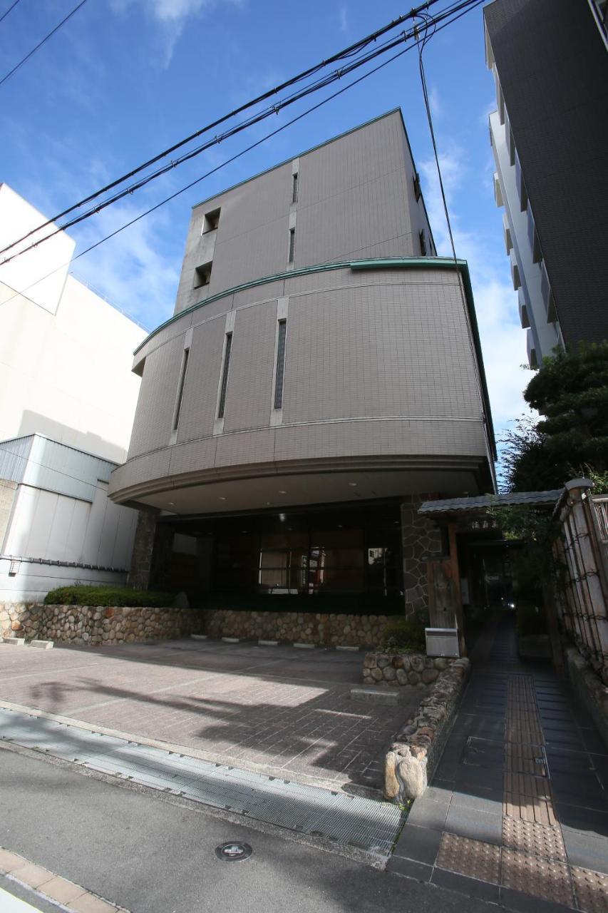 Business Hotel Masumi Sou Ikeda  Luaran gambar