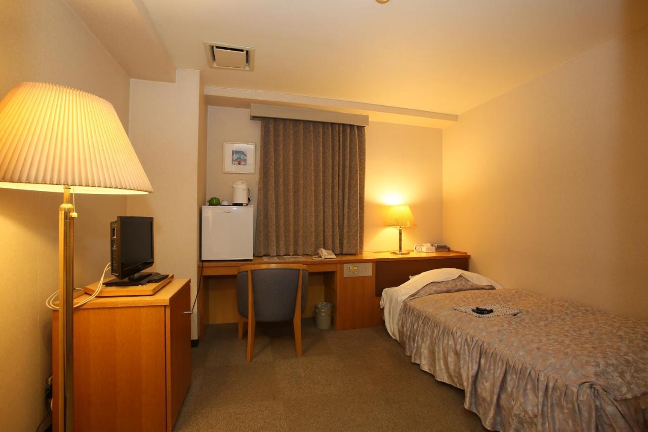 Business Hotel Masumi Sou Ikeda  Bilik gambar