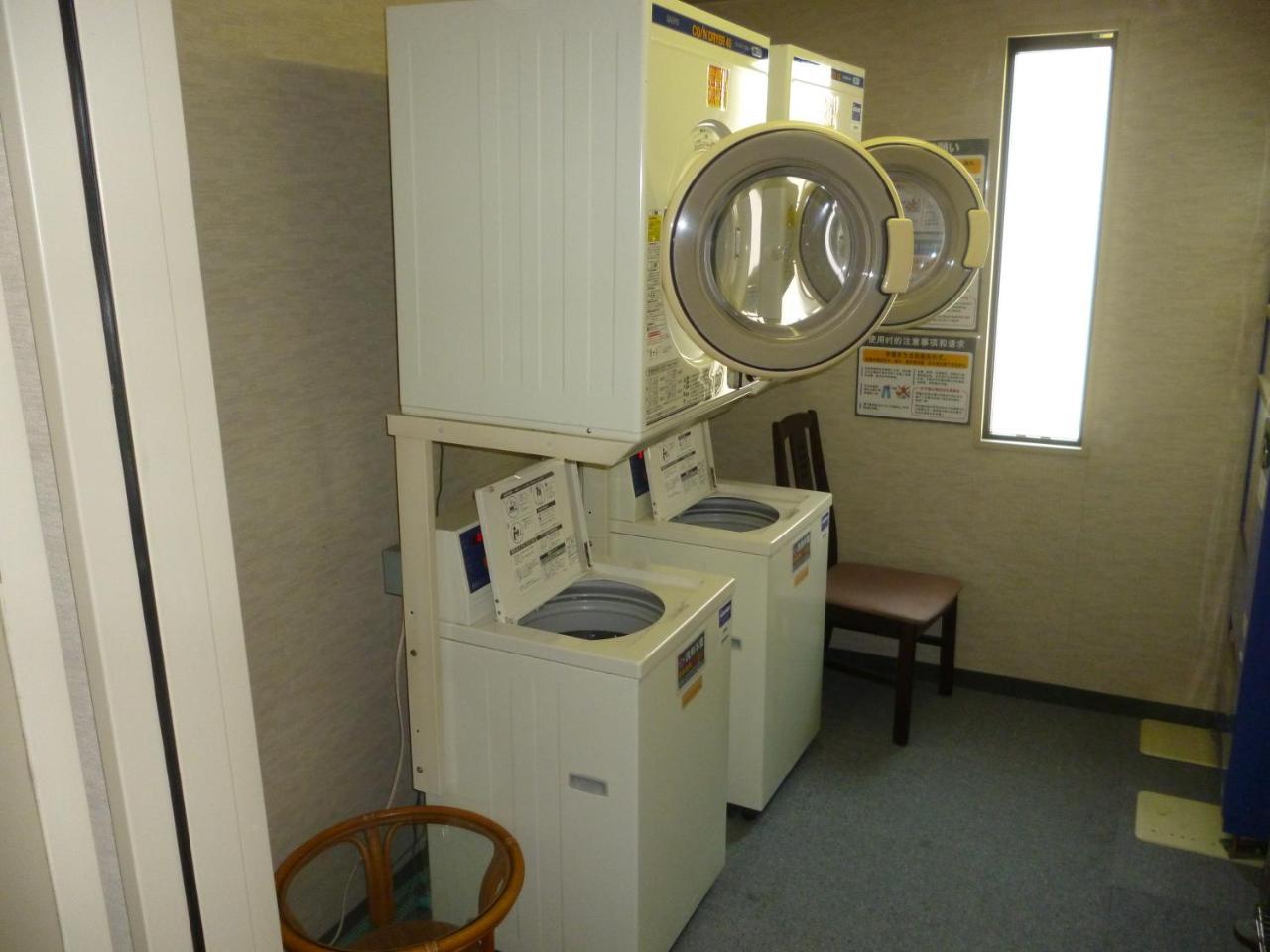 Business Hotel Masumi Sou Ikeda  Luaran gambar