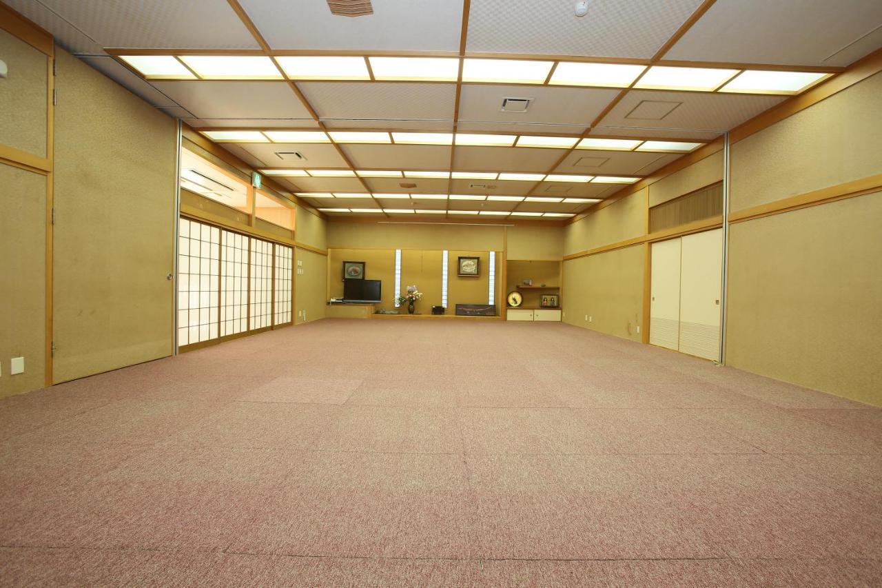 Business Hotel Masumi Sou Ikeda  Luaran gambar