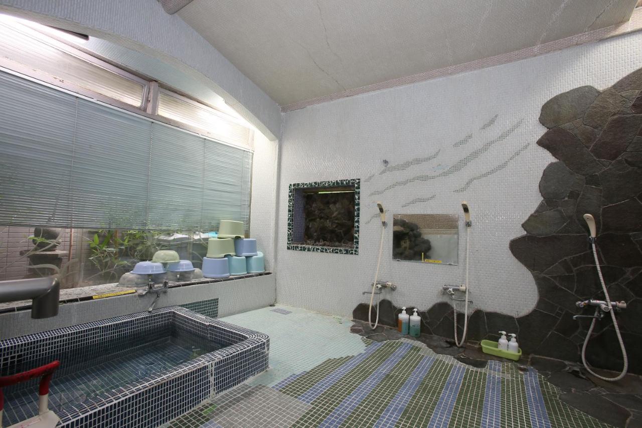 Business Hotel Masumi Sou Ikeda  Luaran gambar