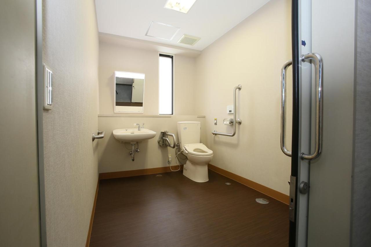 Business Hotel Masumi Sou Ikeda  Luaran gambar