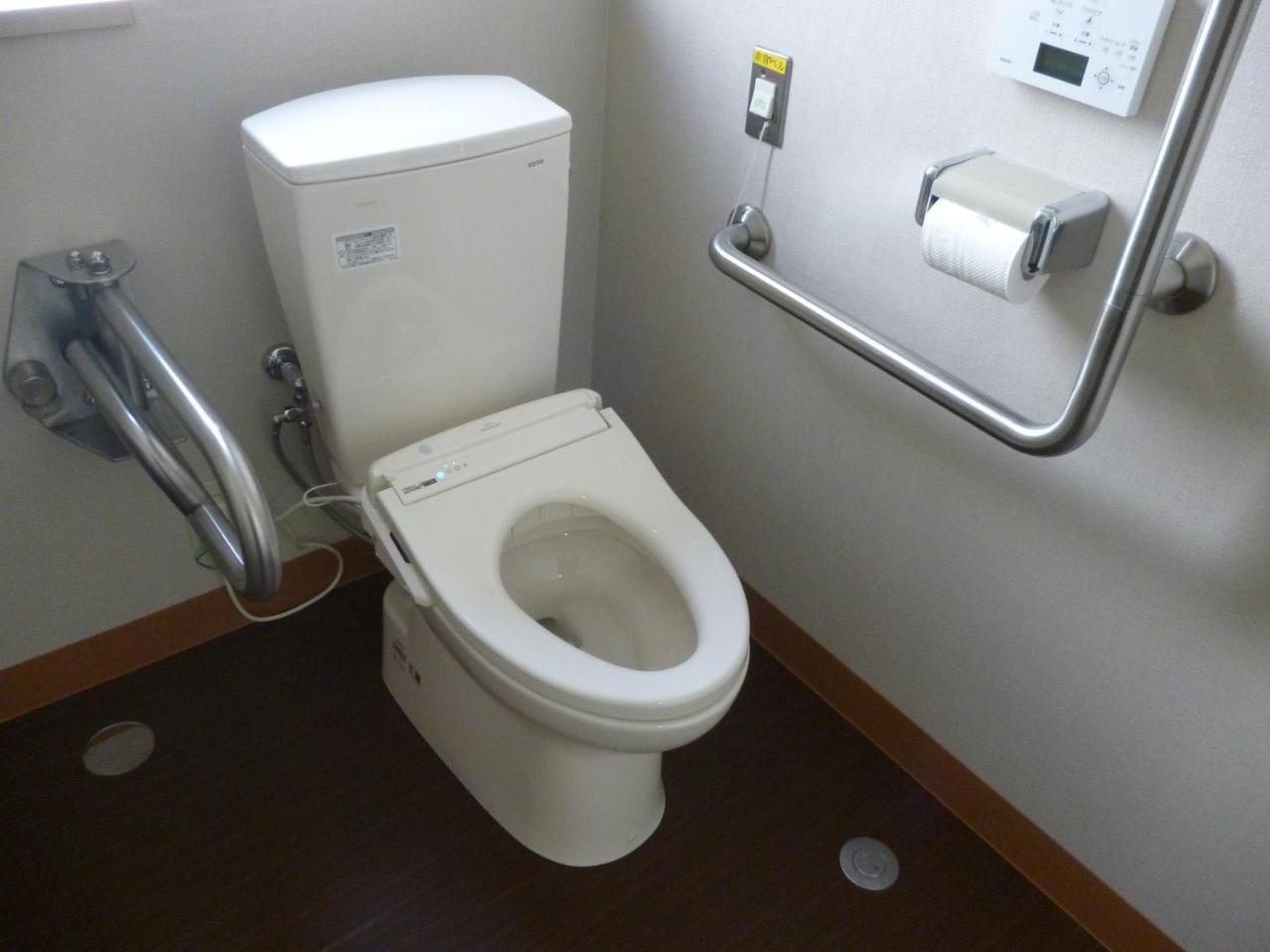 Business Hotel Masumi Sou Ikeda  Luaran gambar
