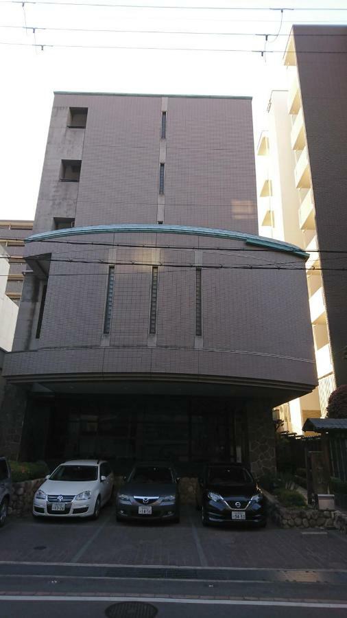 Business Hotel Masumi Sou Ikeda  Luaran gambar
